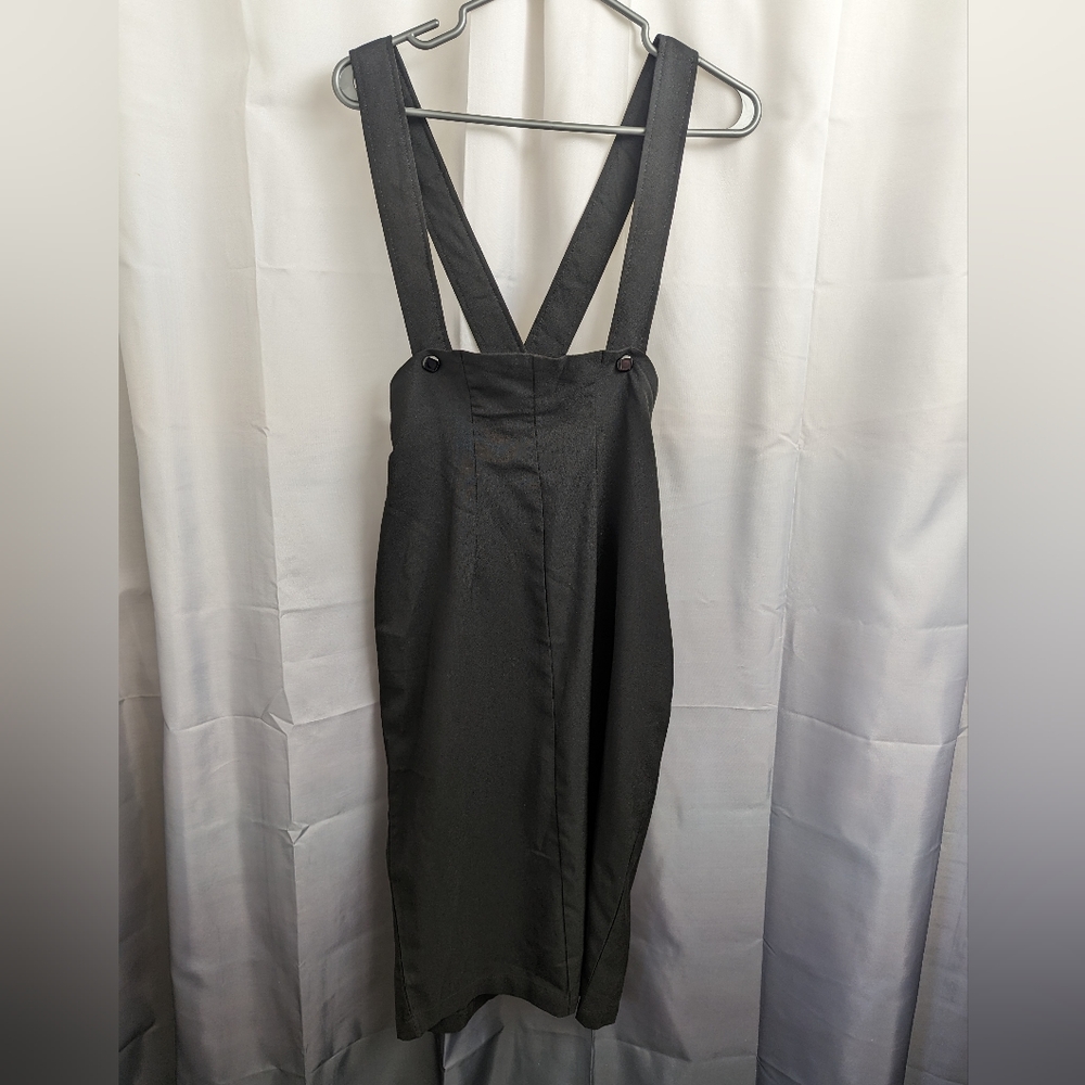 Tatyana pencil skirt jumper